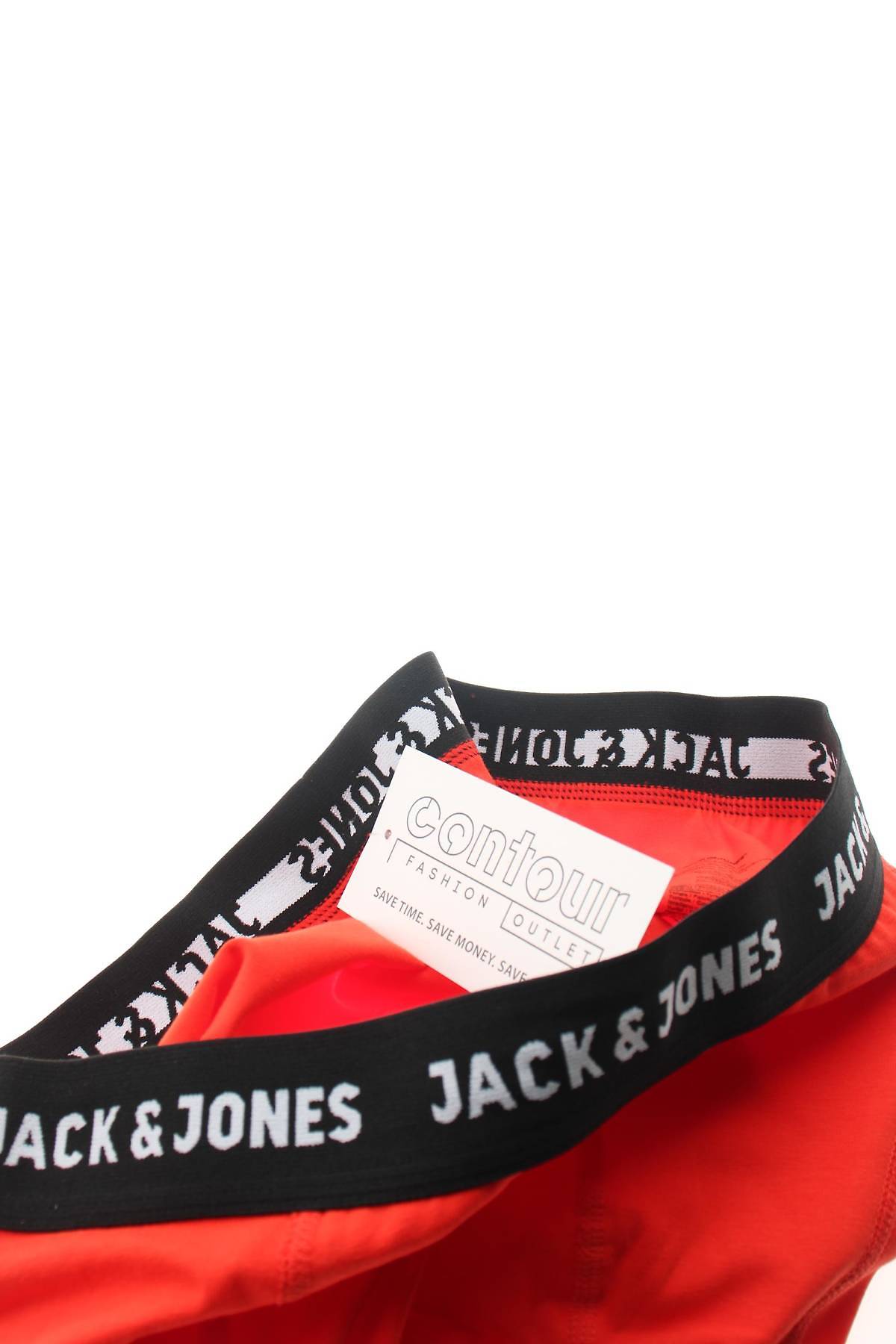 Мъжки боксерки Jack & Jones3