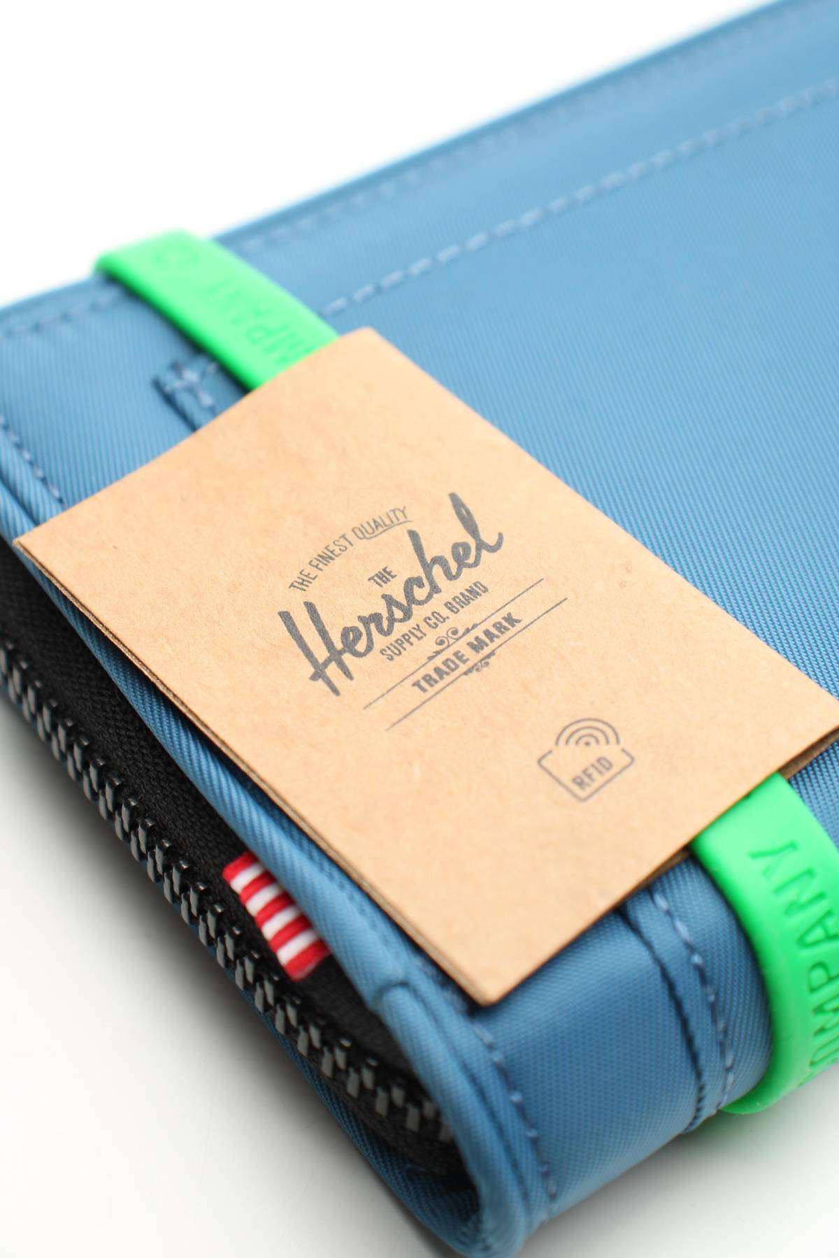 Портмоне Herschel Supply Co.2