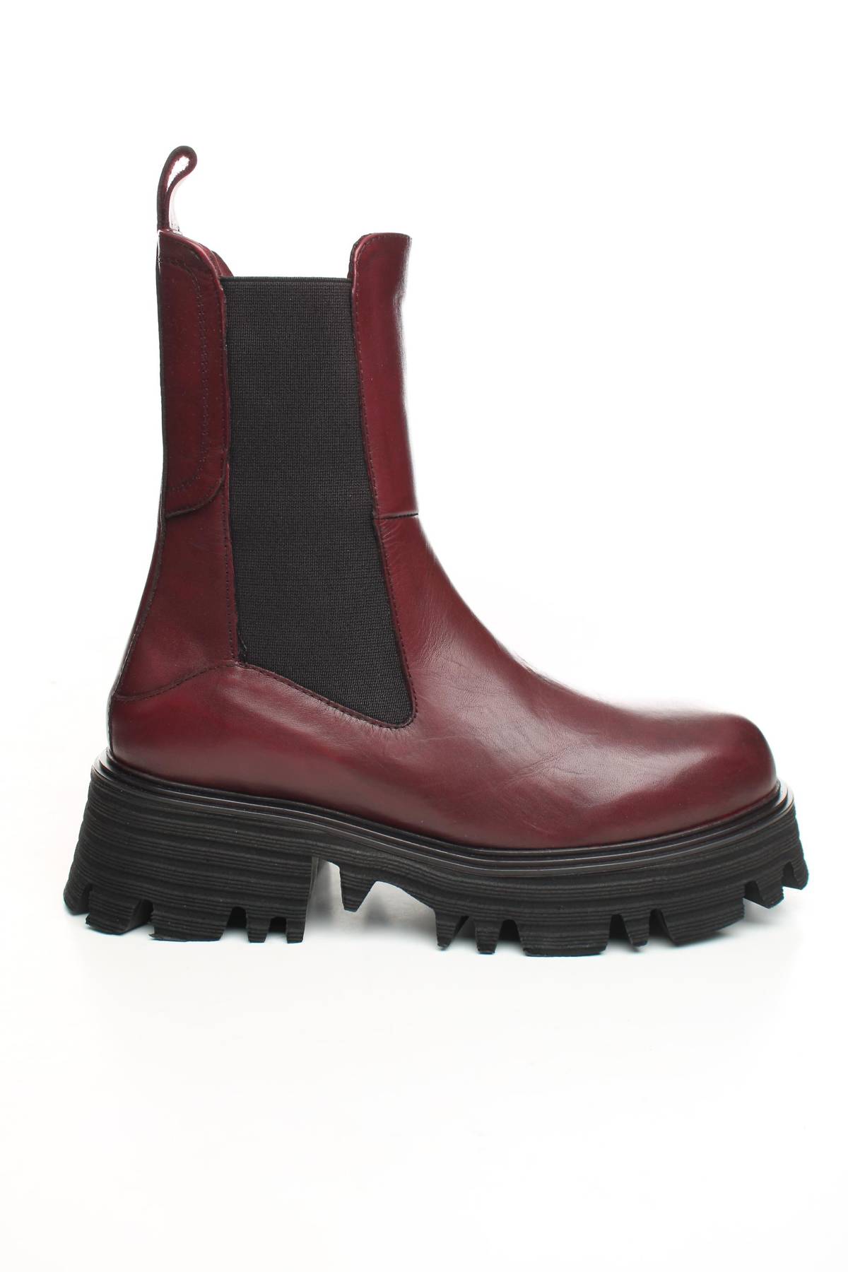 Дамски боти Cafe Noir1