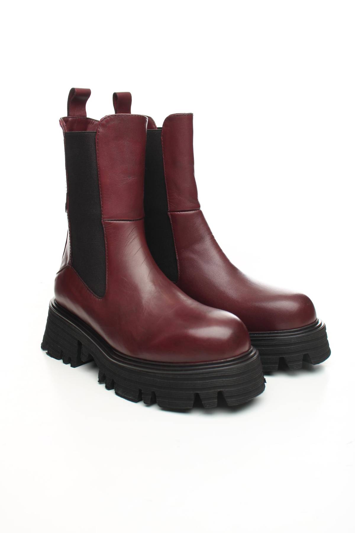 Дамски боти Cafe Noir3