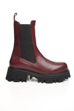 Дамски боти Cafe Noir1