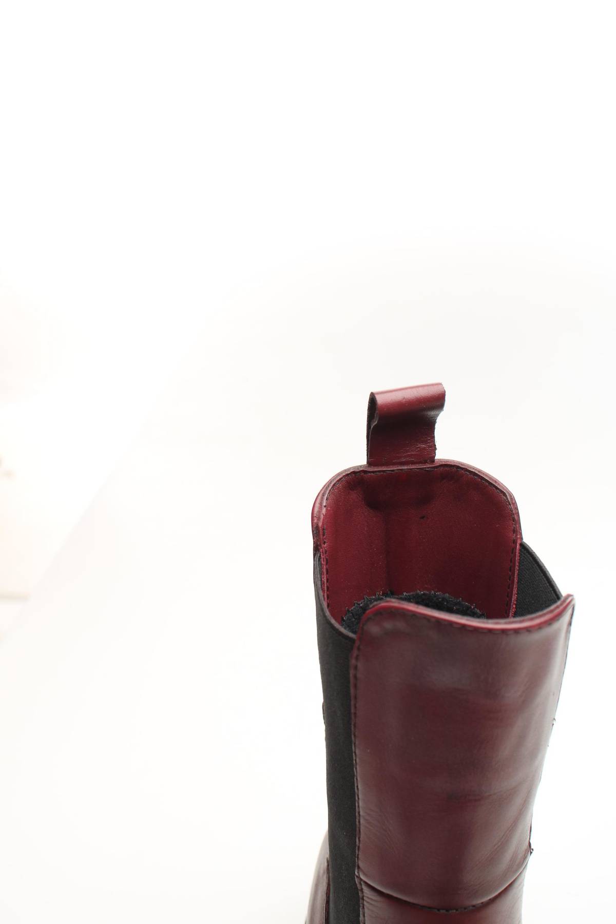 Дамски боти Cafe Noir5