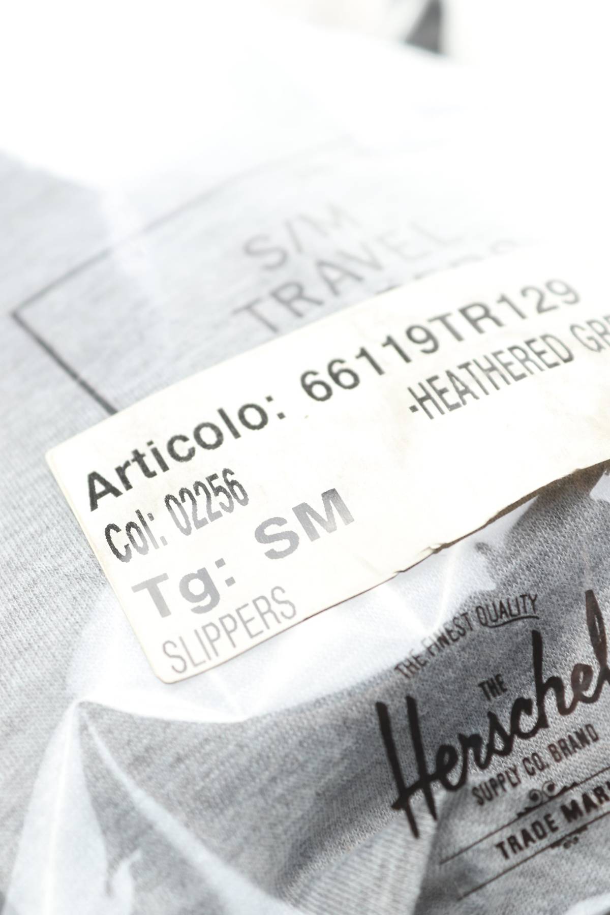 Παντόφλες Herschel Supply Co.3 - Contourshop.gr Παντόφλες Herschel Supply Co.3