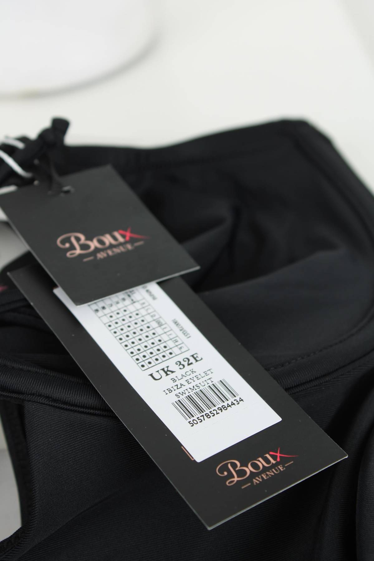 Цял бански Boux Avenue3 - Contour.bg Цял бански Boux Avenue3