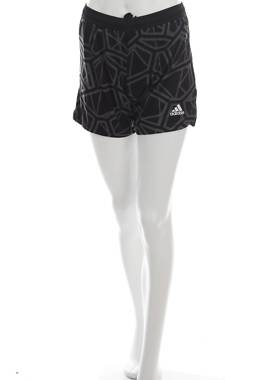 Γυναικεία σορτς Adidas1