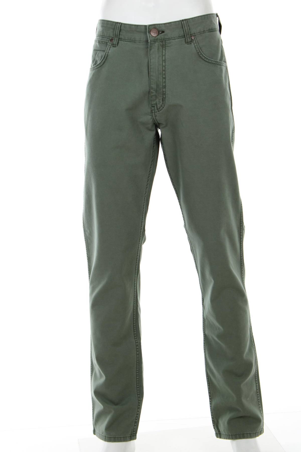 Мъжки панталон Wrangler1 - Contour.bg Мъжки панталон Wrangler1