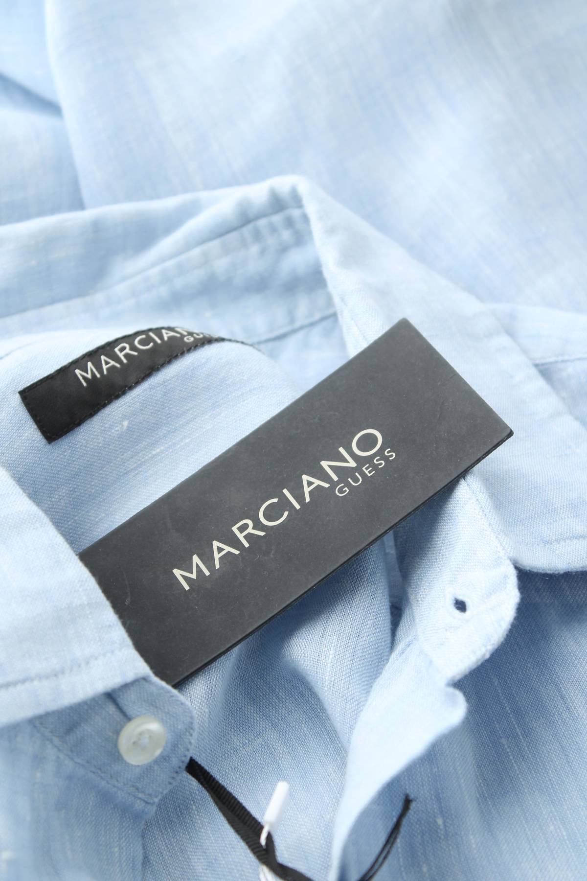 Ανδρικό πουκάμισο Guess By Marciano4 - Contourshop.gr Ανδρικό πουκάμισο Guess By Marciano4