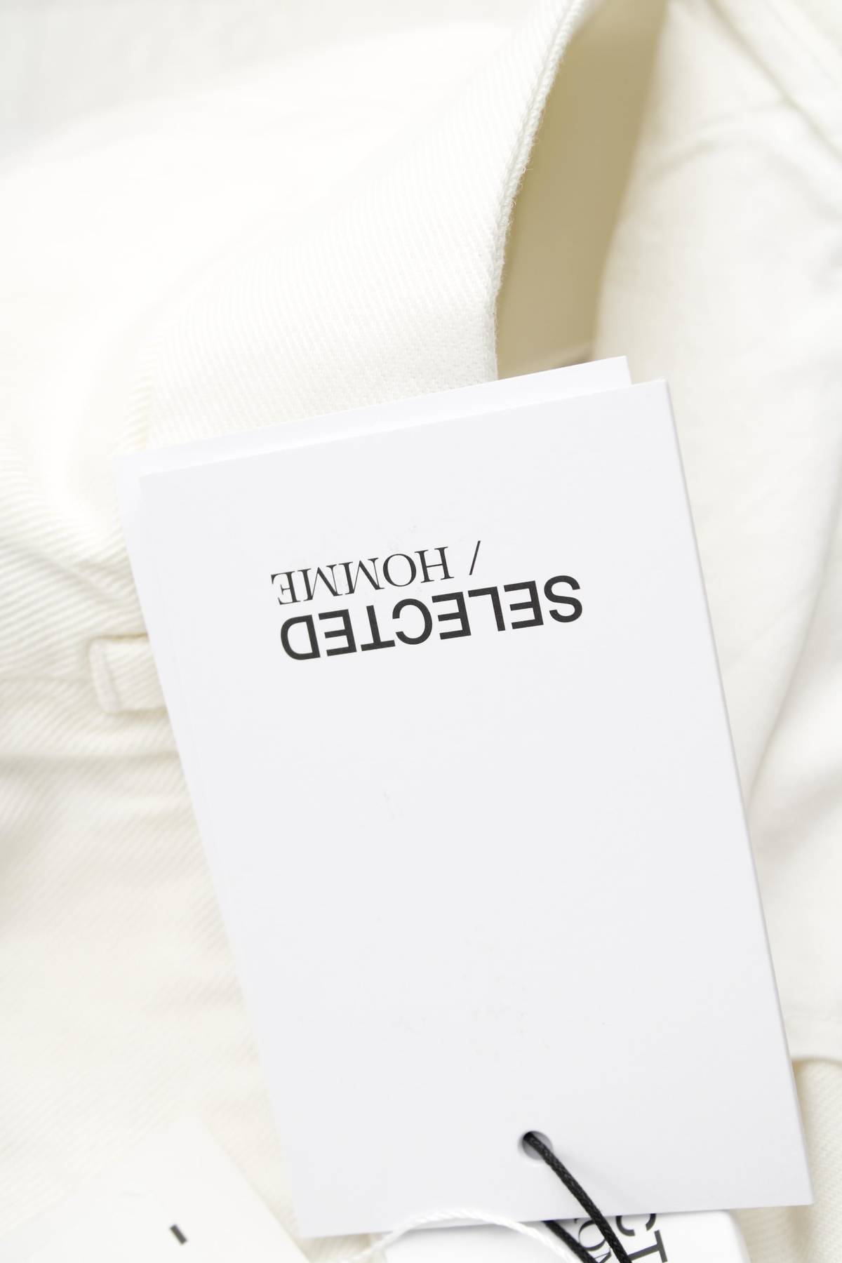 Ανδρικό σορτσάκι Selected Homme3