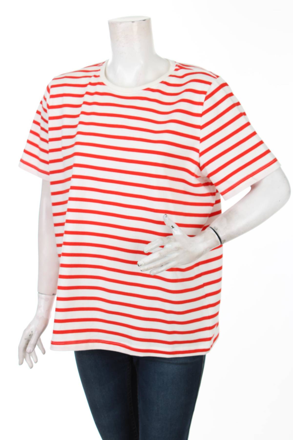 Γυναικείο t-shirt Only Carmakoma1