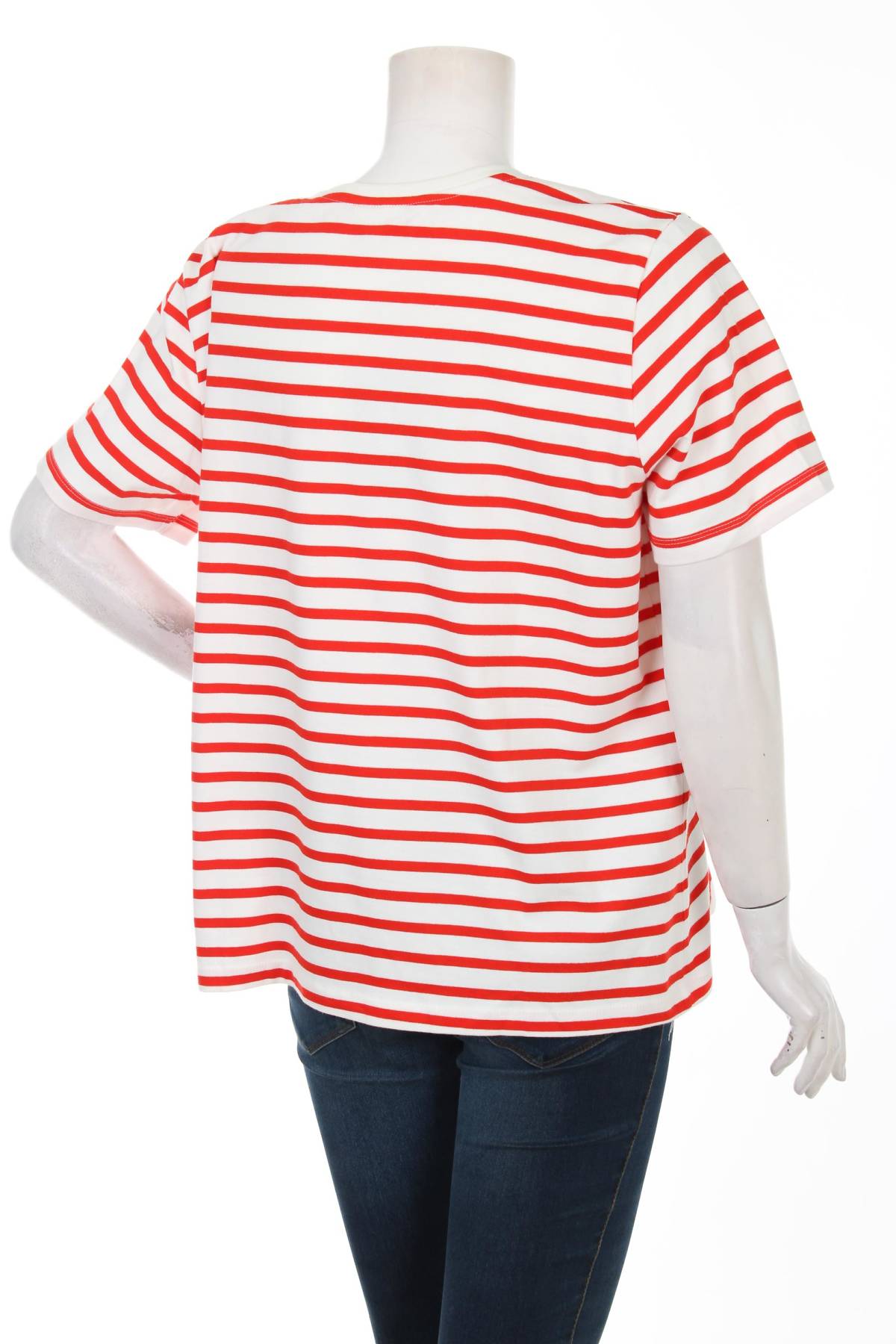 Γυναικείο t-shirt Only Carmakoma2