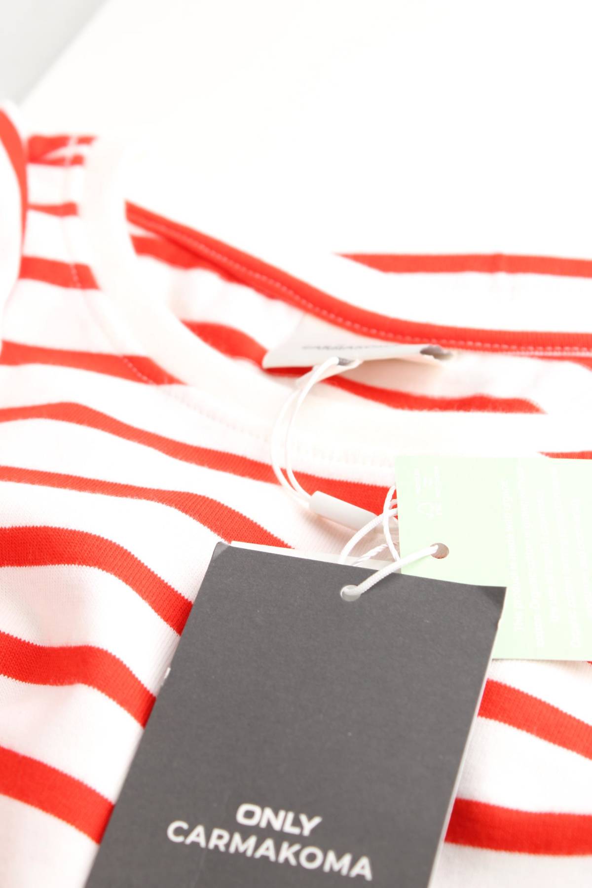 Γυναικείο t-shirt Only Carmakoma3