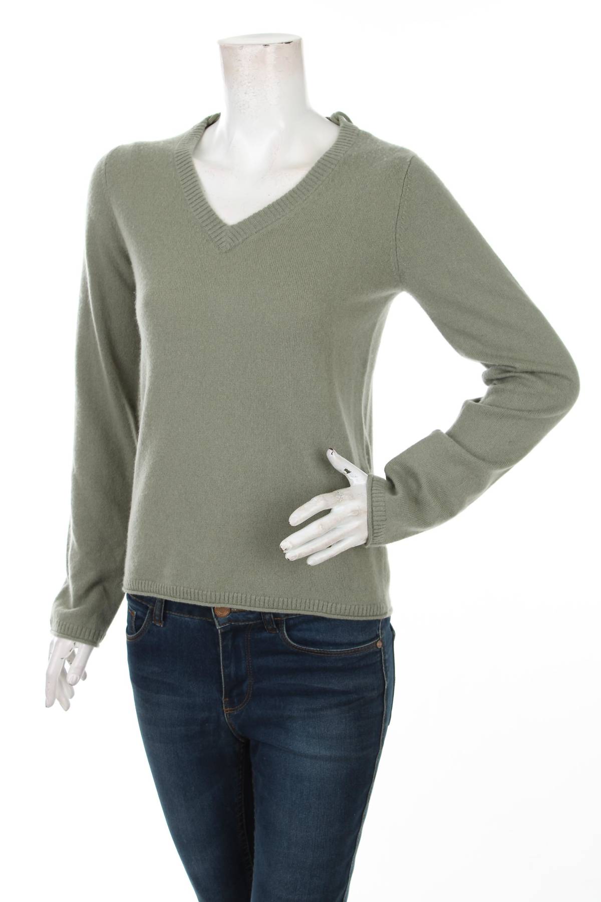 Дамски пуловер C&A1