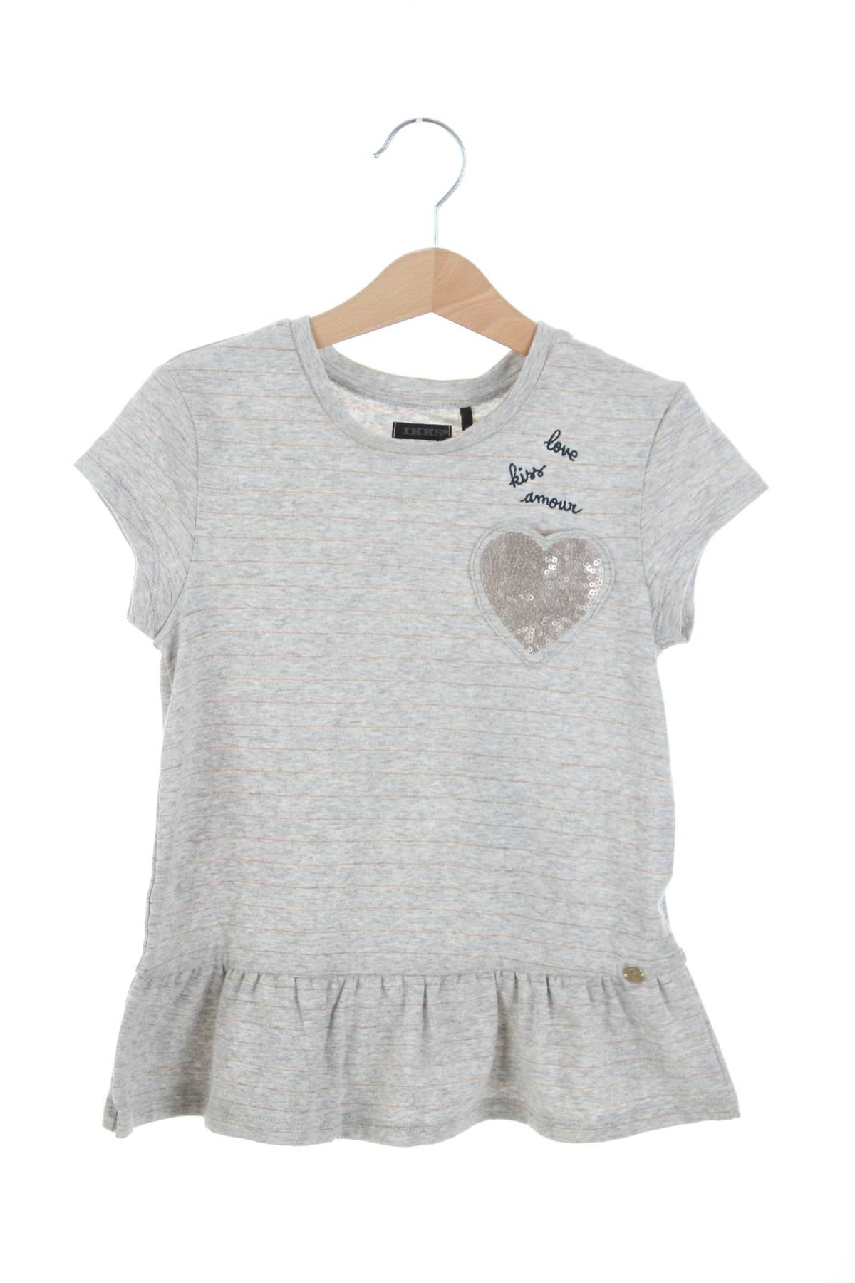 Детска блуза Ikks1