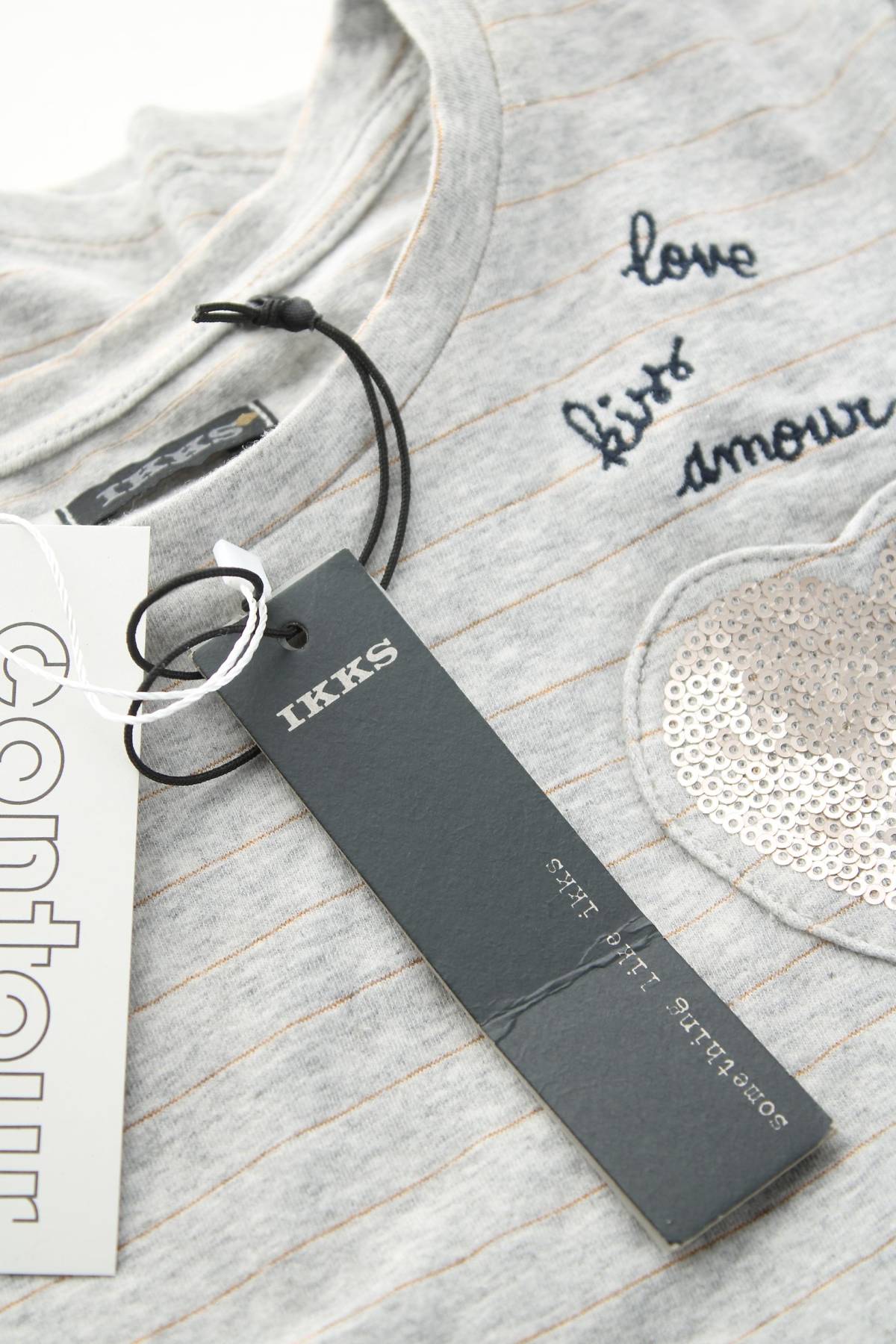 Детска блуза Ikks3