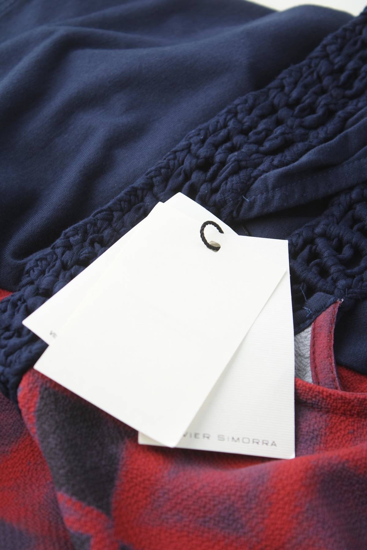 Γυναικείο αμάνικο Simorra3