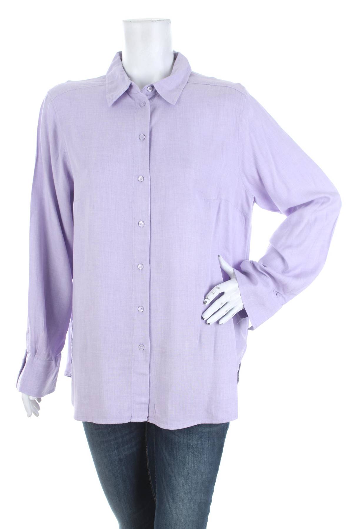 Дамска риза Tom Tailor1