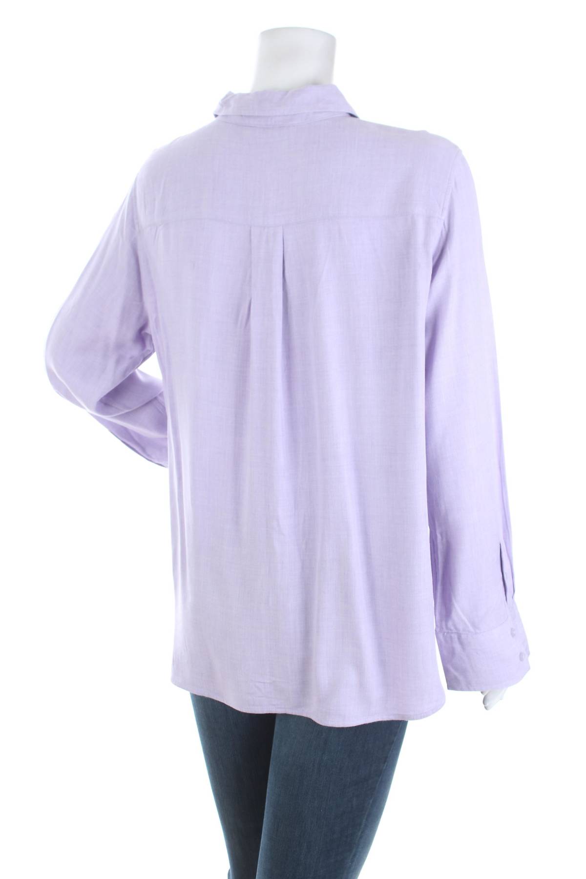 Дамска риза Tom Tailor2