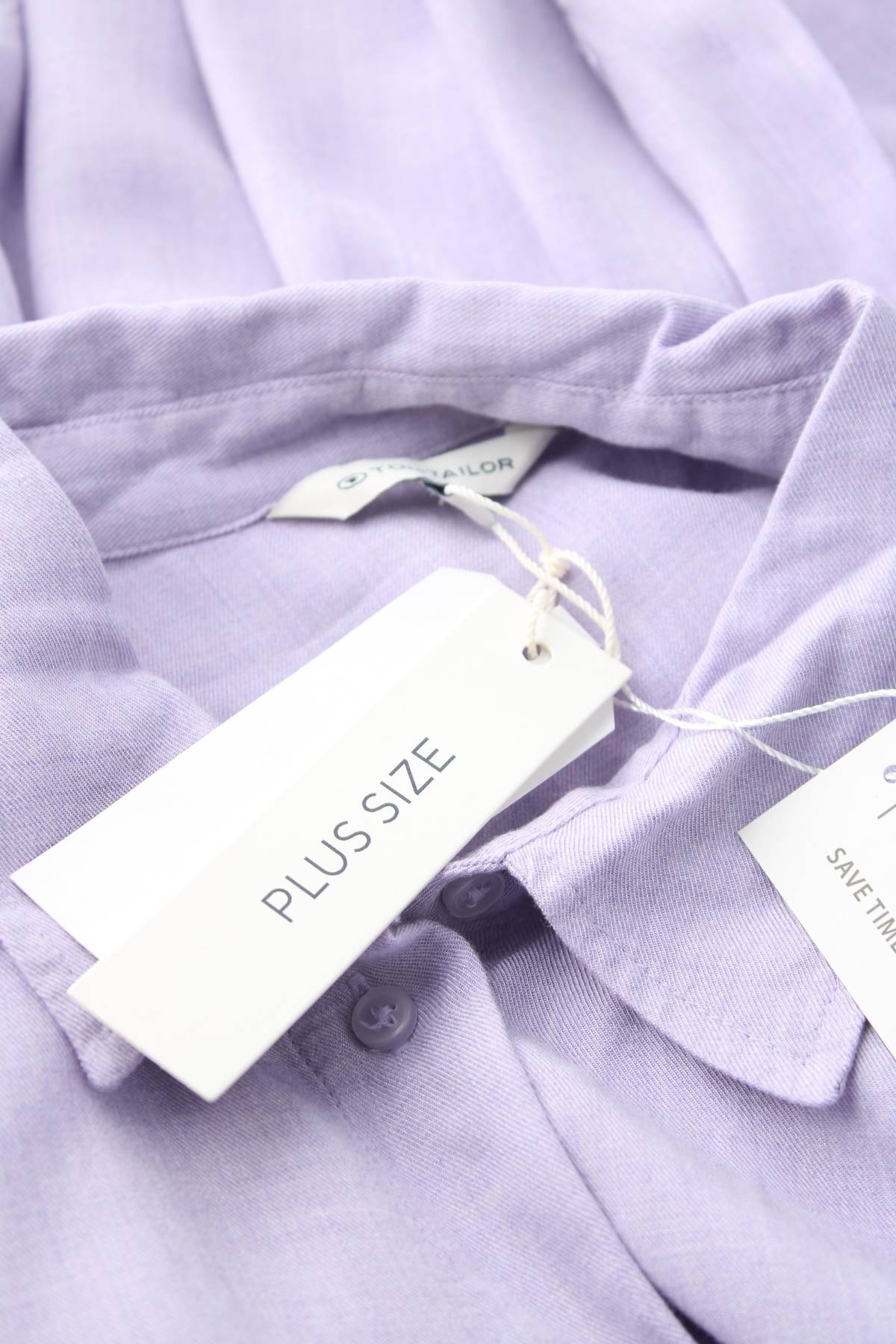 Дамска риза Tom Tailor3