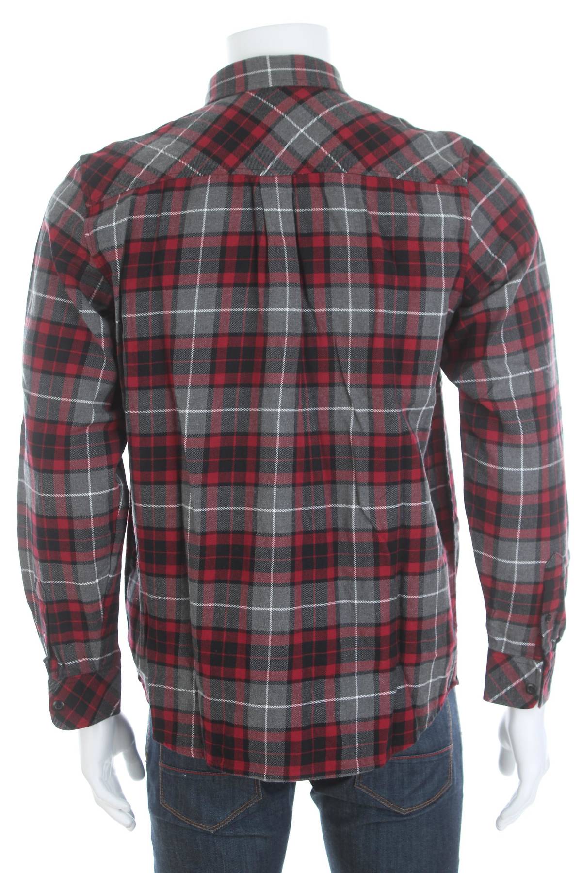 Мъжка риза Carhartt2