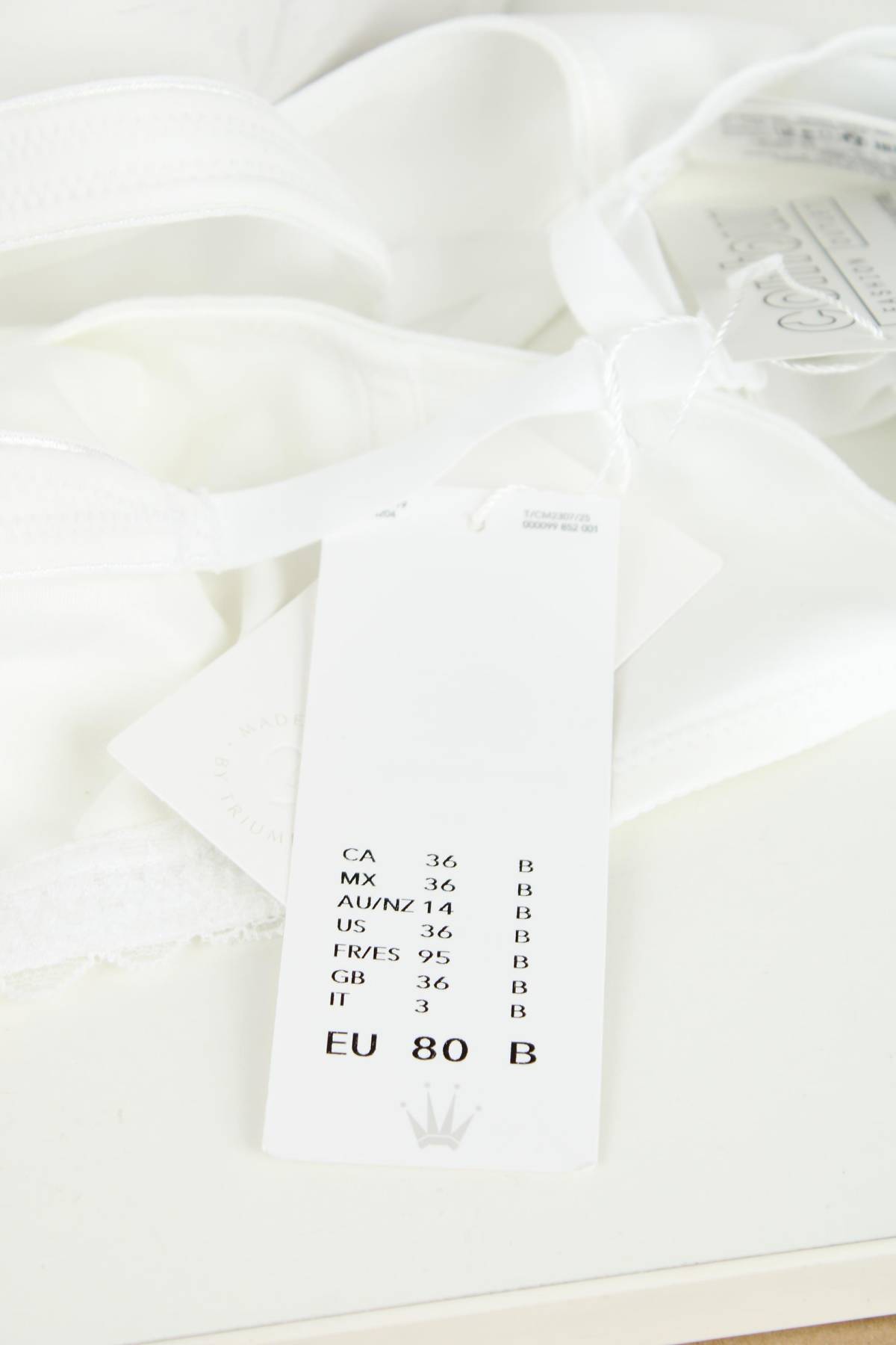 Σουτιέν Triumph3 - Contourshop.gr Σουτιέν Triumph3