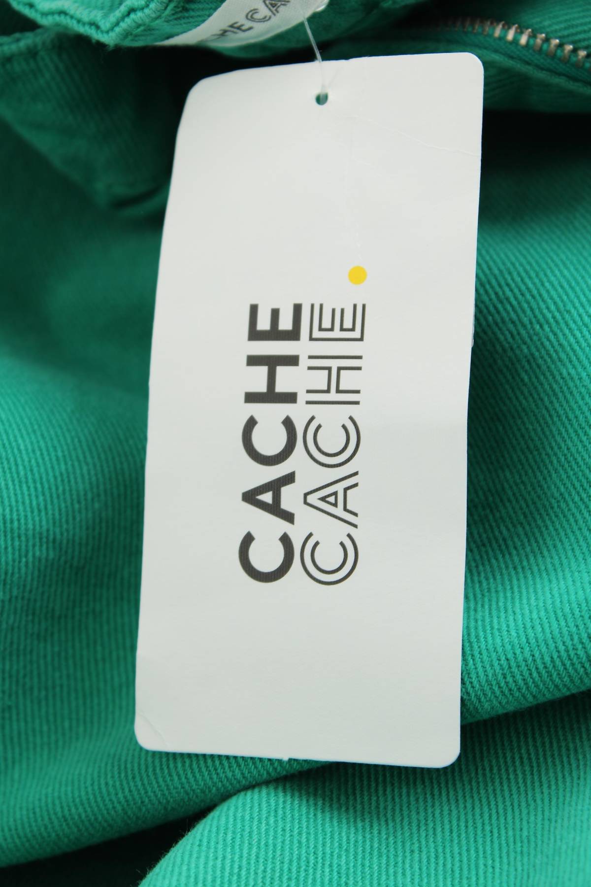 Γυναικεία τζιν Cache Cache3