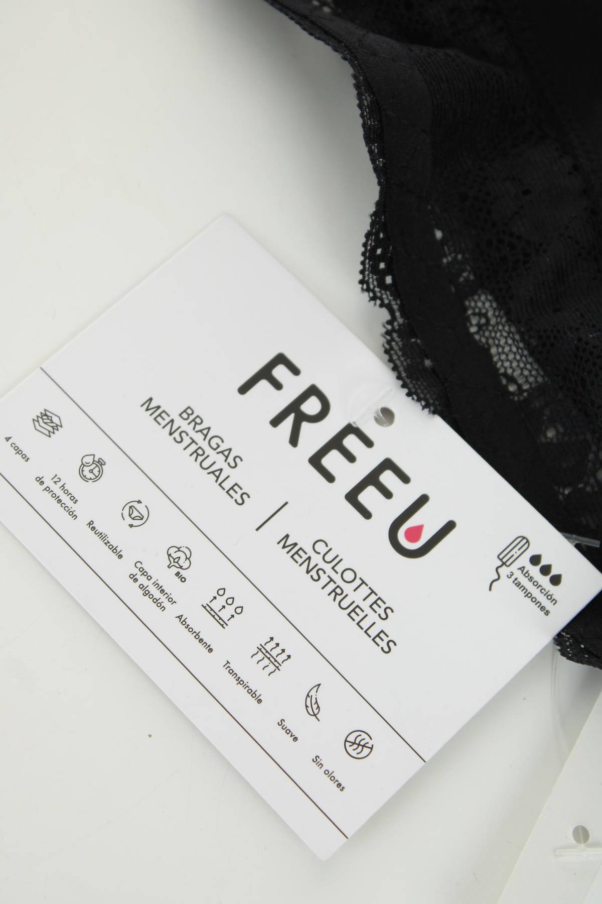 Μπικίνι Freeu3