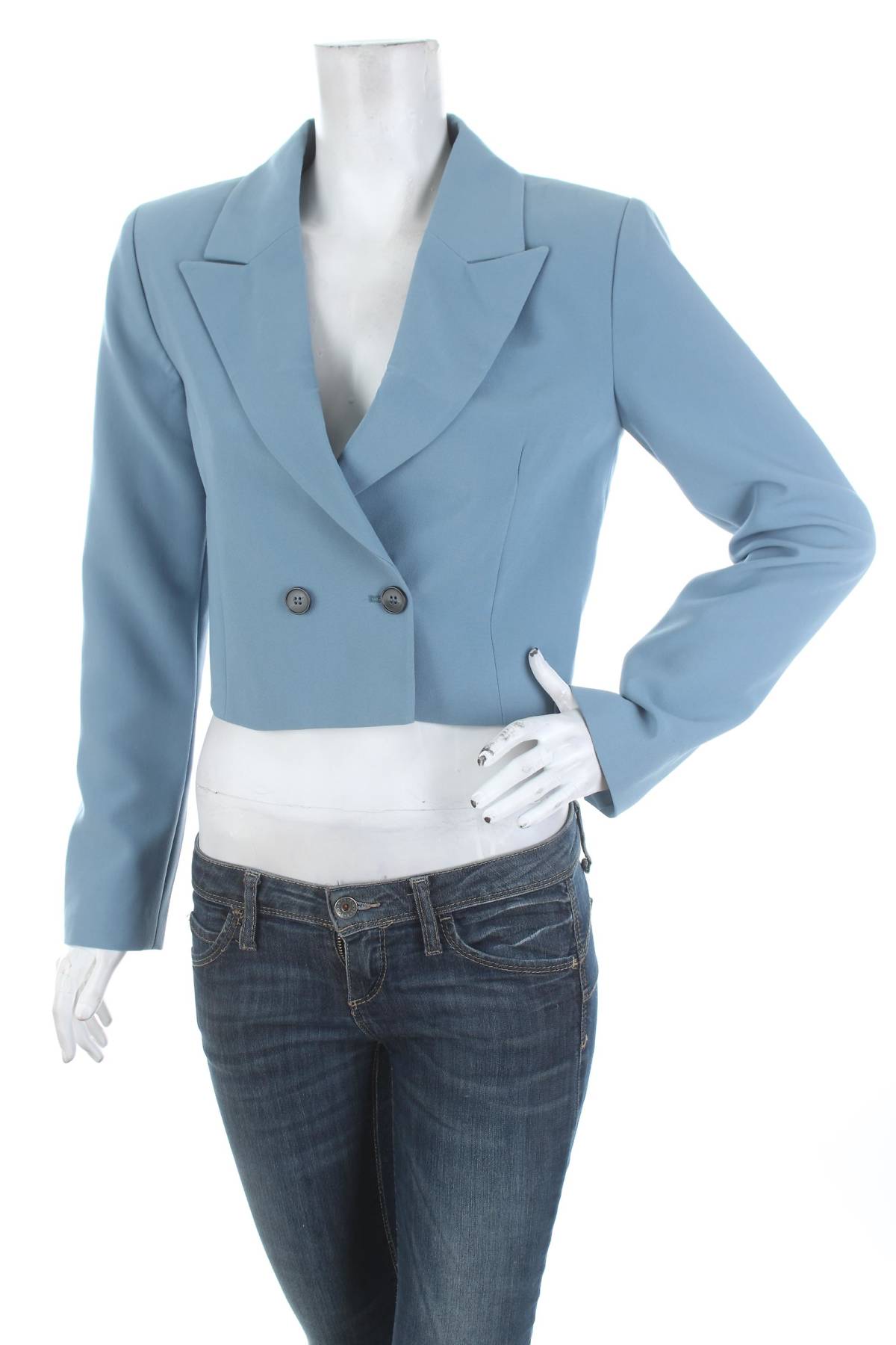 Дамско сако Calliope1