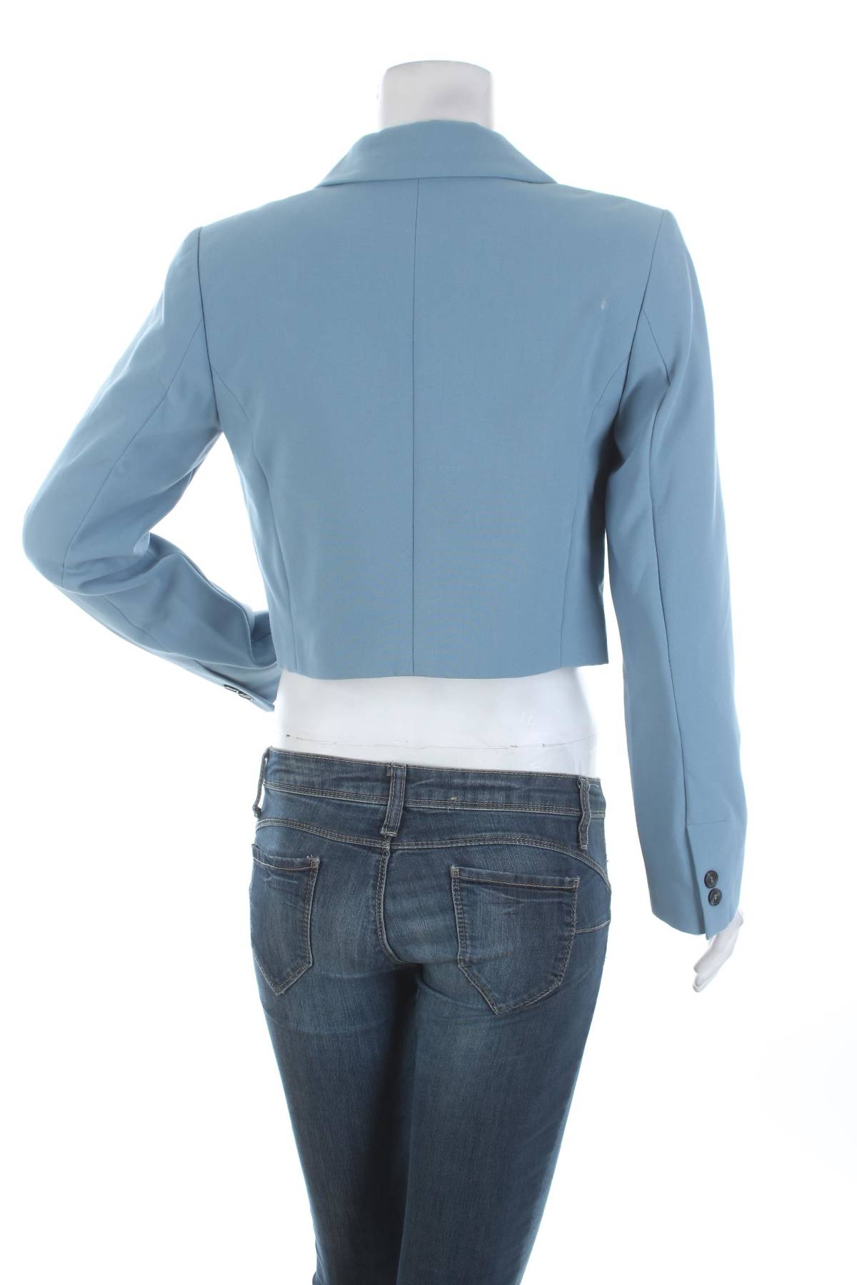 Дамско сако Calliope2