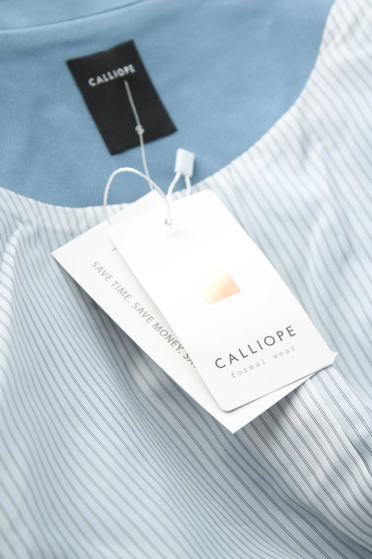 Дамско сако Calliope3