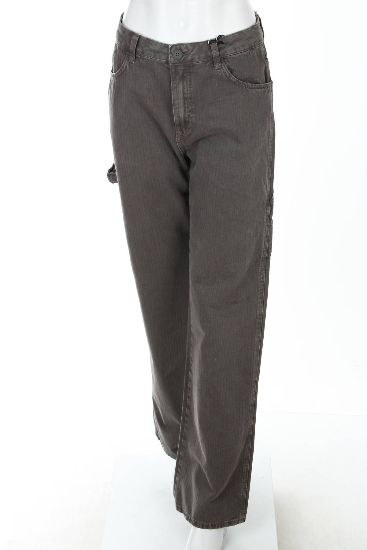 Γυναικεία τζιν Pull & Bear1