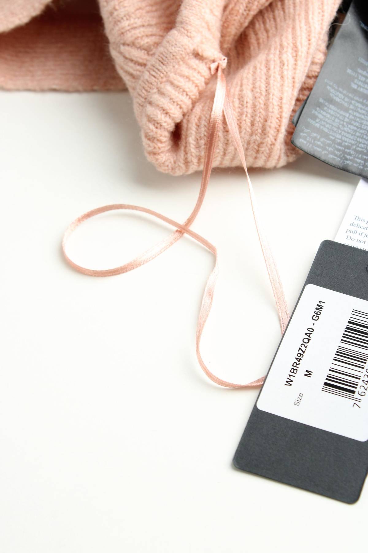 Дамски потник Guess3