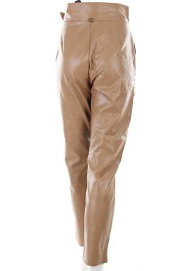 Дамски кожен панталон Twinset2