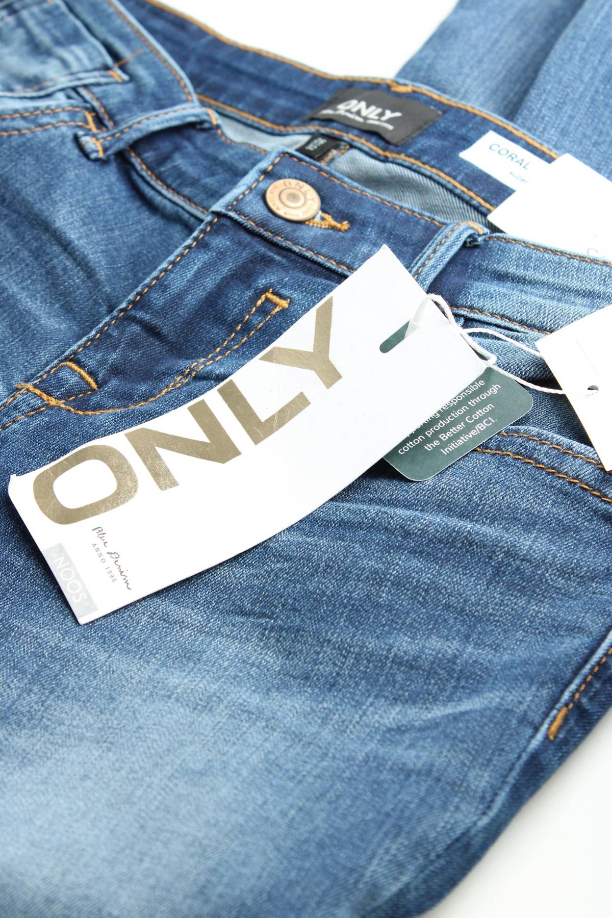 Дамски дънки Only3