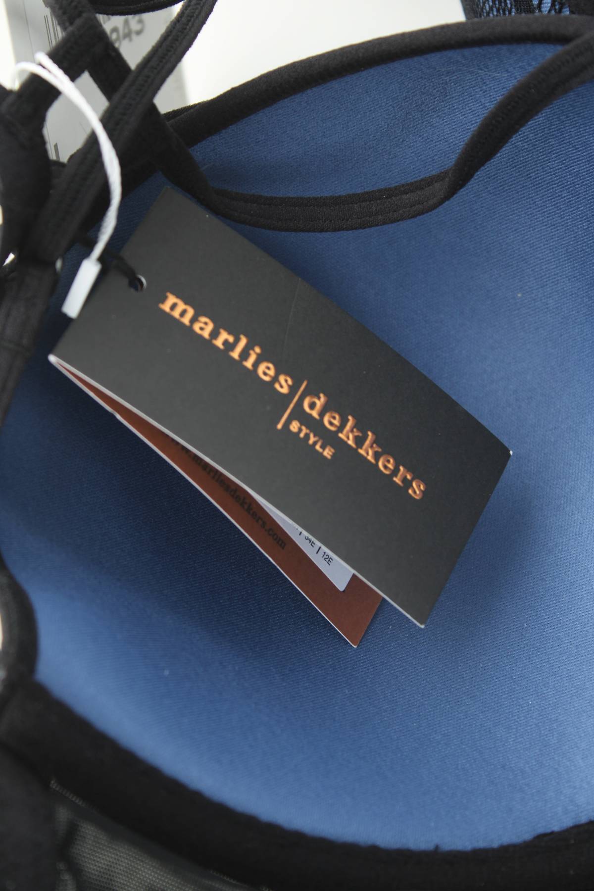 Сутиен Marlies Dekkers3