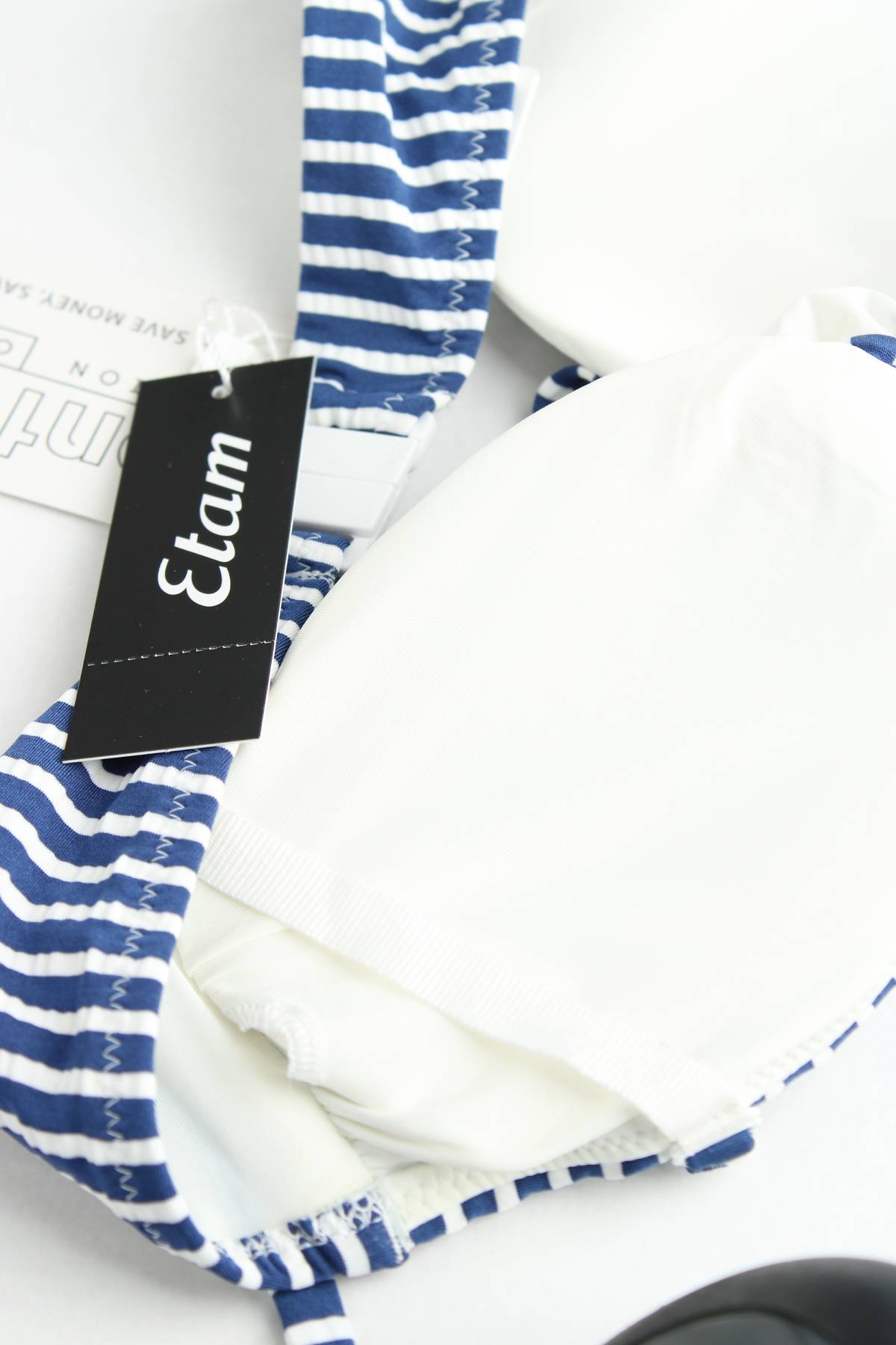 Бански горнище Etam3