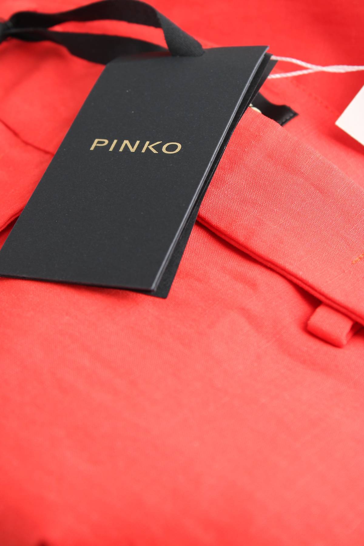 Дамски панталон Pinko3