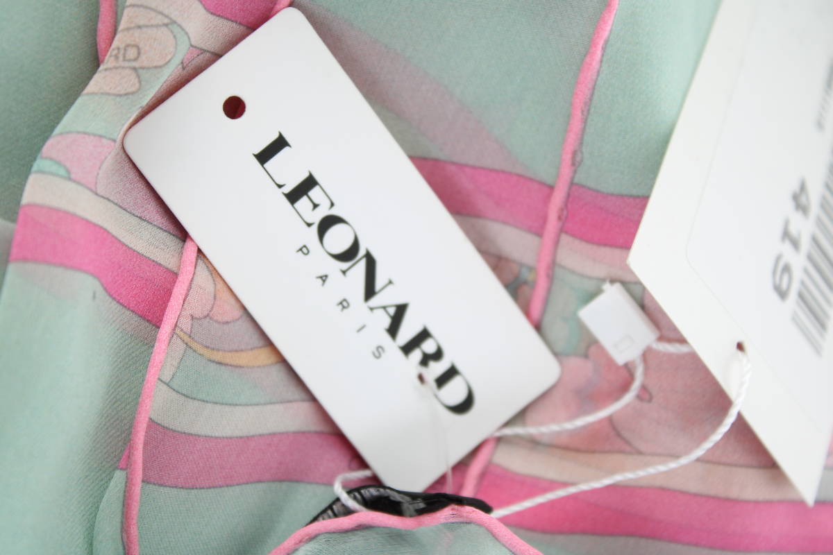 Шал Leonard3
