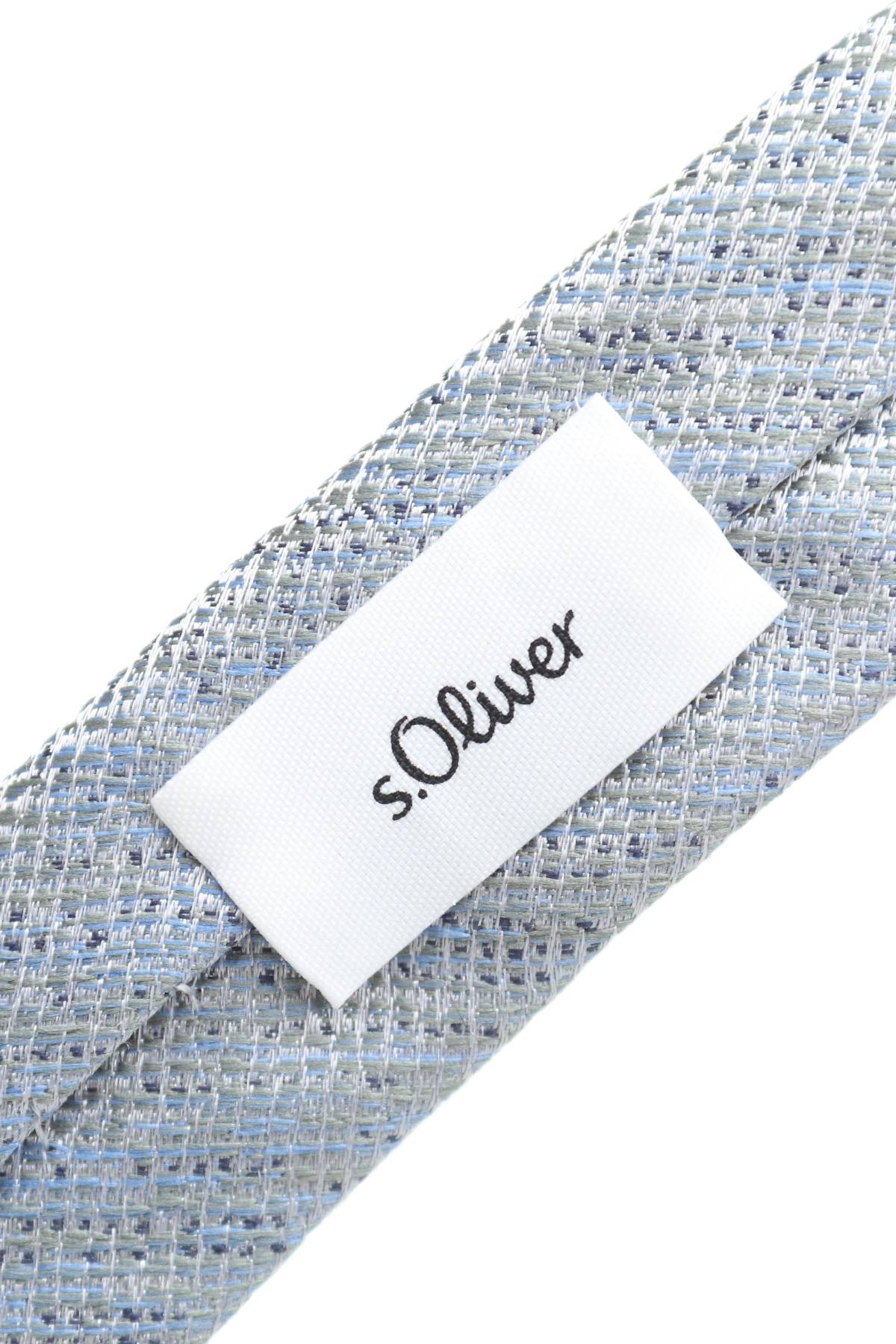 Γραβάτα S.Oliver3
