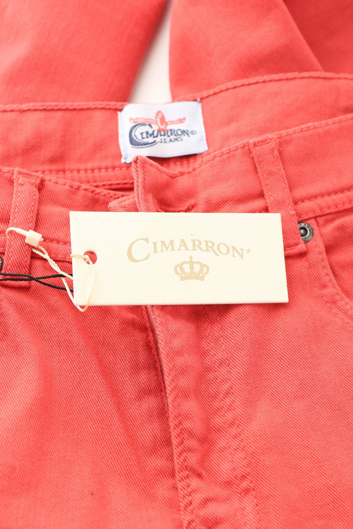 Дамски дънки Cimarron3
