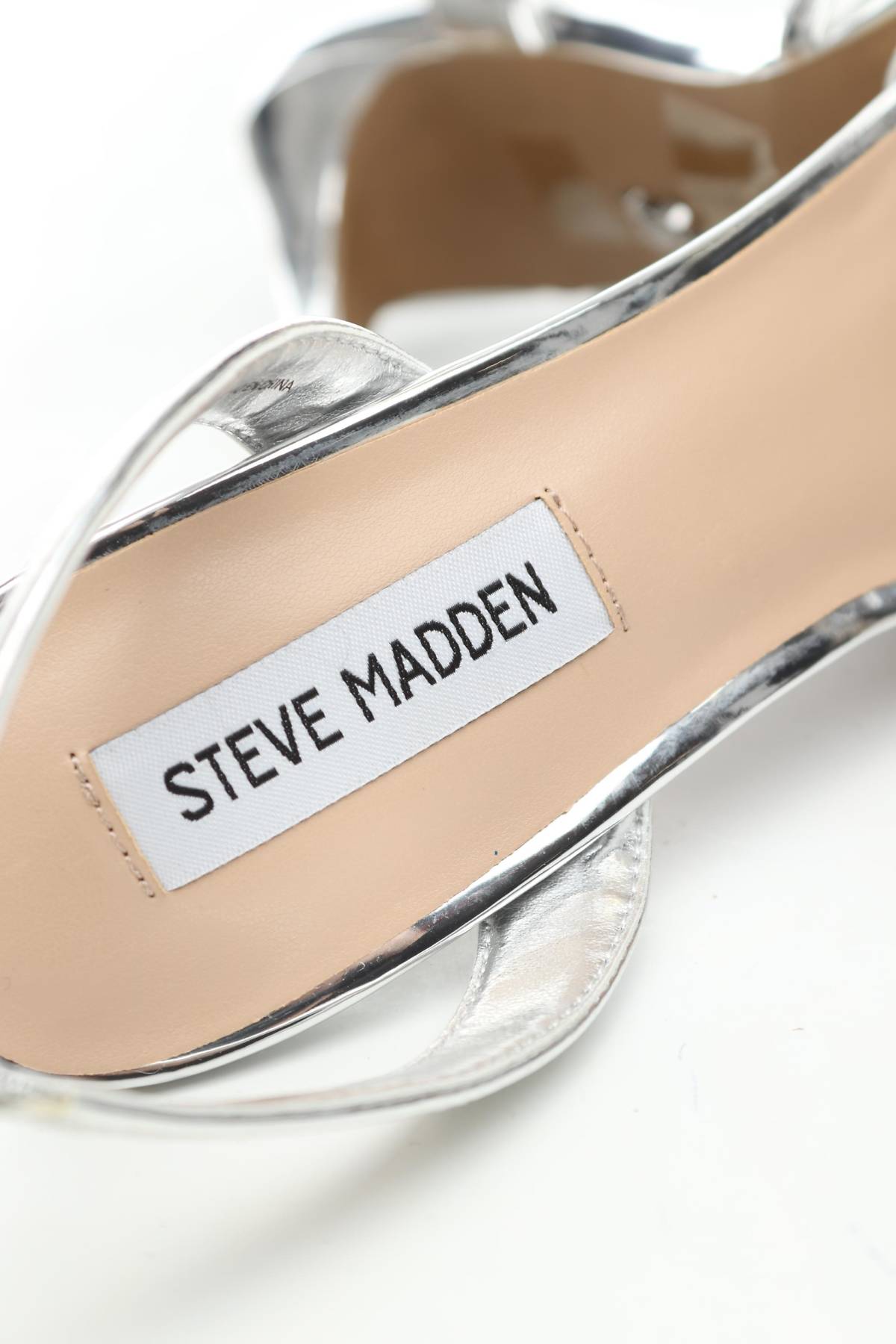Сандали Steve Madden5 - Contour.bg Сандали Steve Madden5