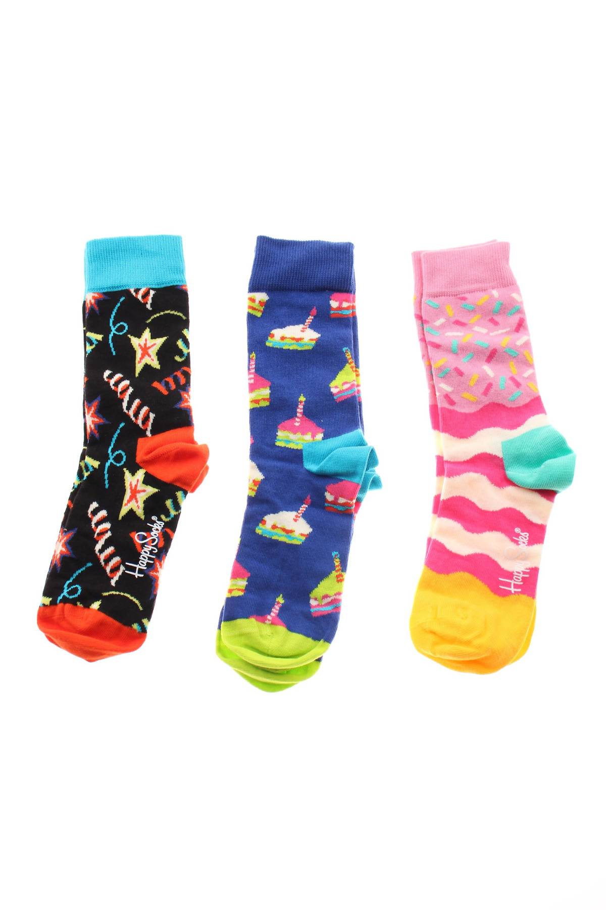 Κάλτσες Happy Socks1 - Contourshop.gr Κάλτσες Happy Socks1