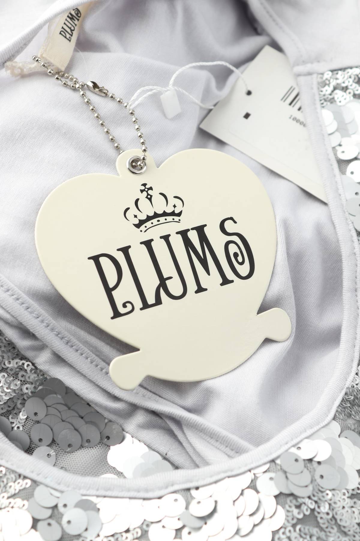 Τουνίκ Plums 3 - Contourshop.gr Τουνίκ Plums 3