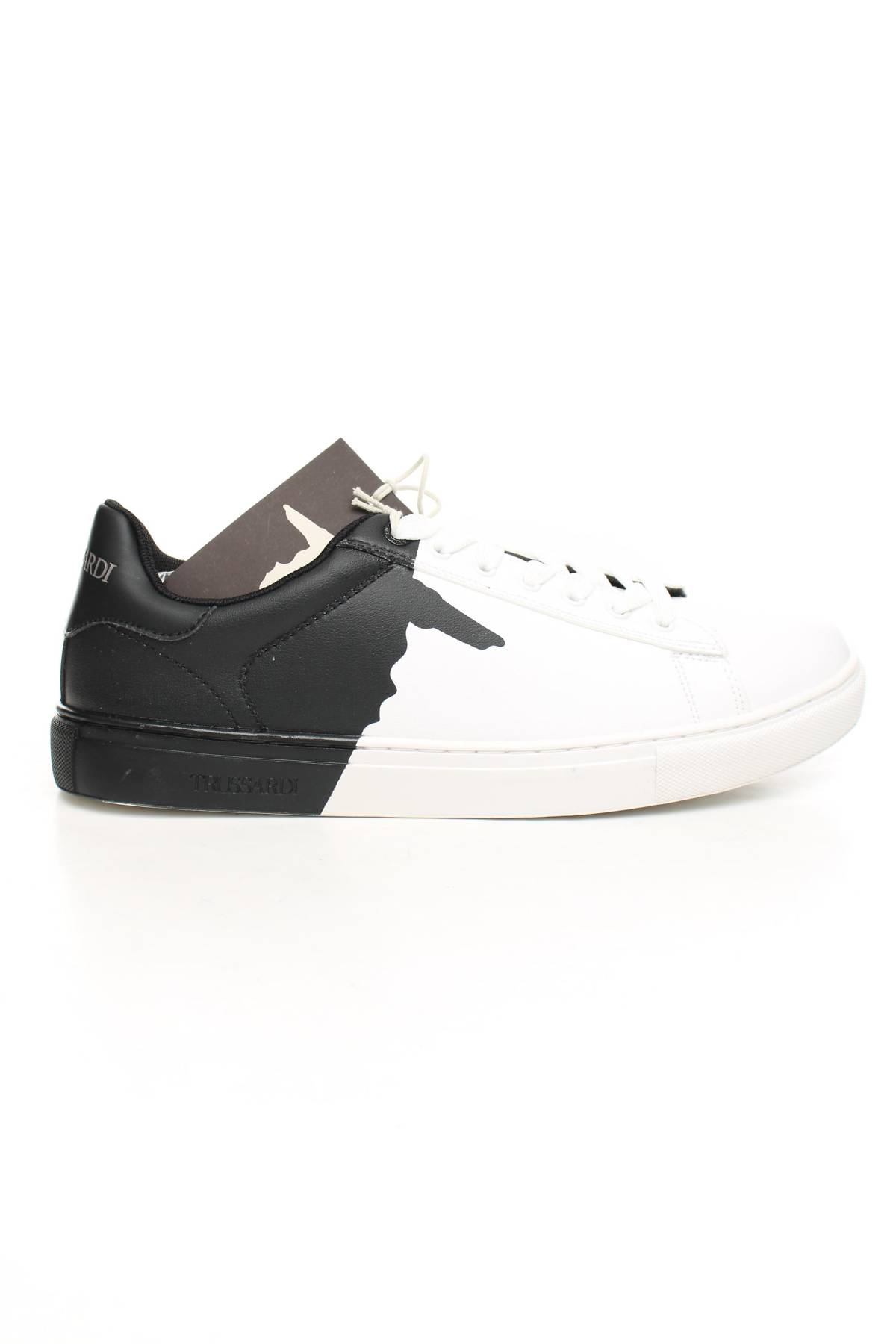 Sneakers Trussardi1