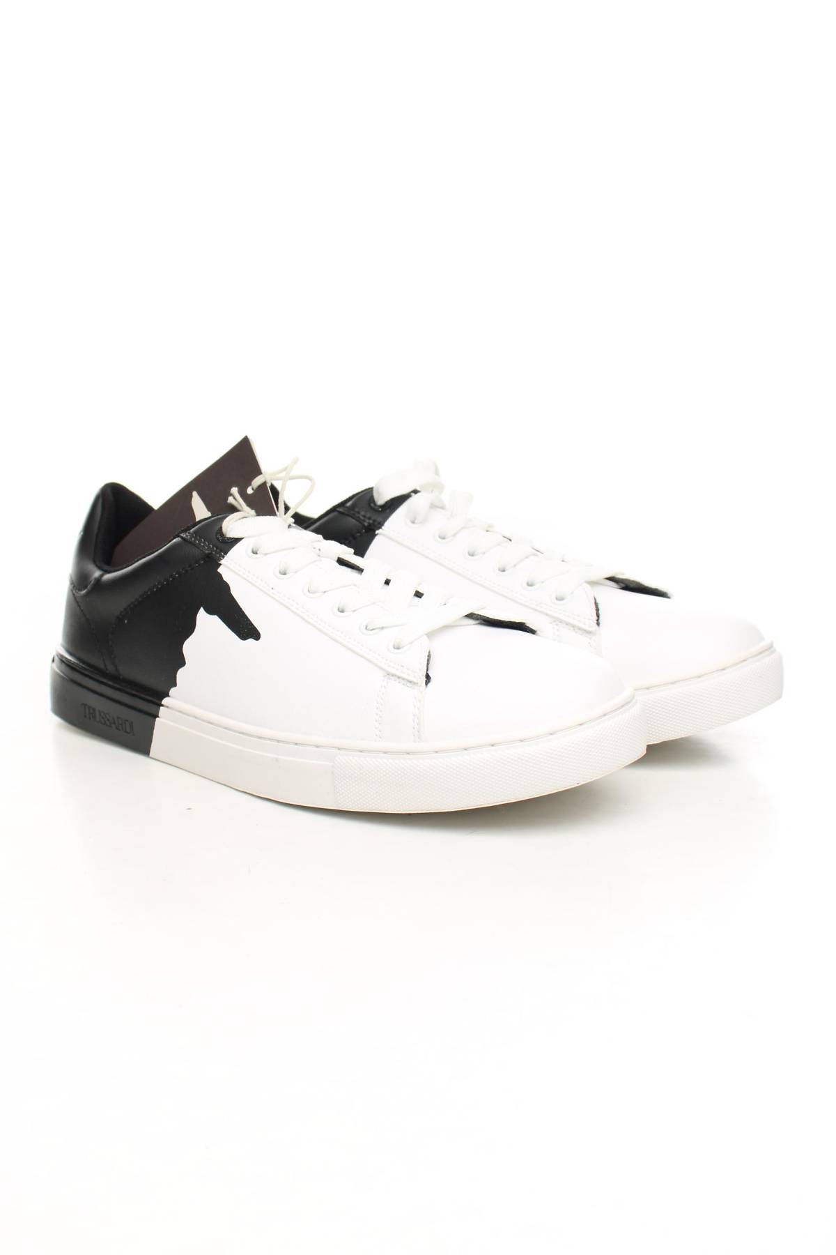 Sneakers Trussardi4