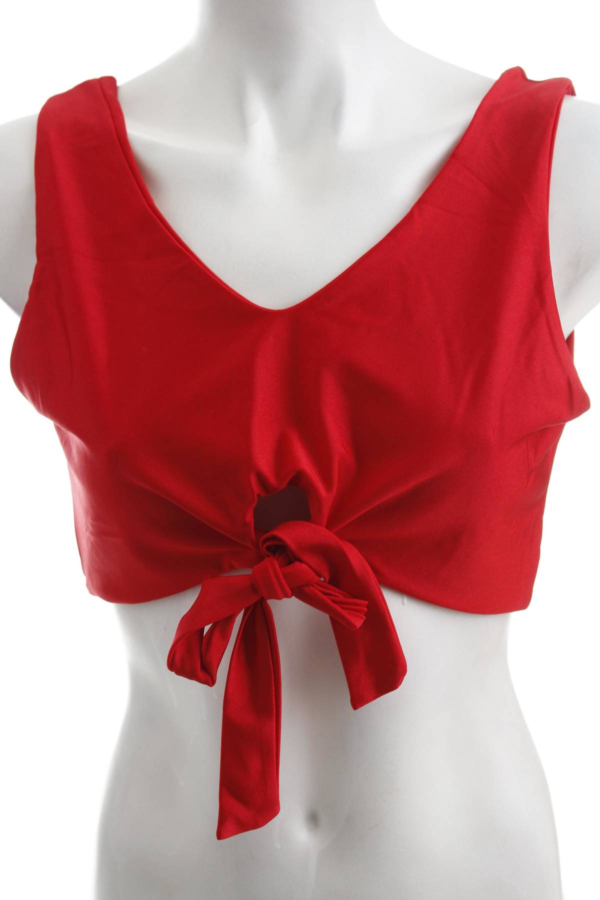 Μαγιό πάνω τμήμα Pretty Little Thing1 - Contourshop.gr Μαγιό πάνω τμήμα Pretty Little Thing1