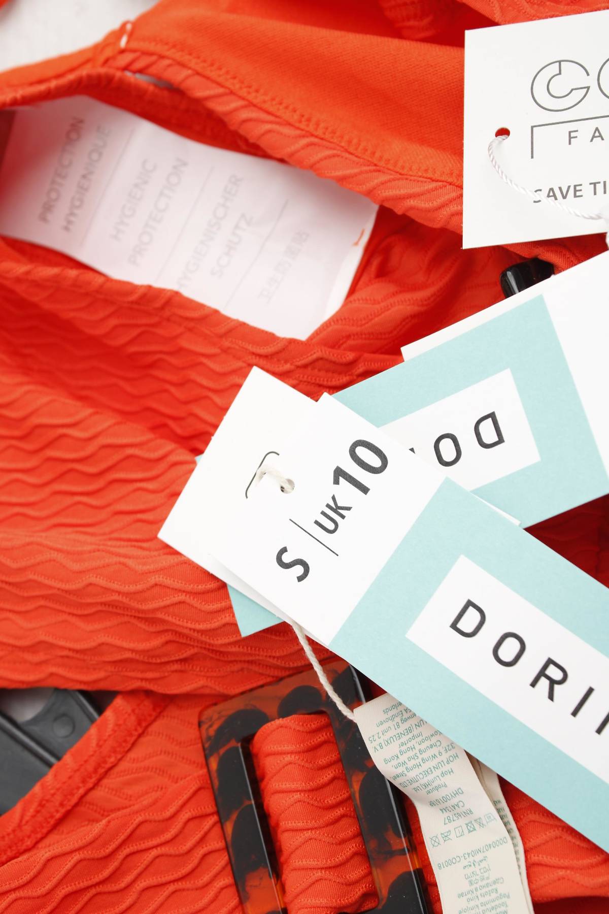Σετ μαγιό Dorina3 - Contourshop.gr Σετ μαγιό Dorina3