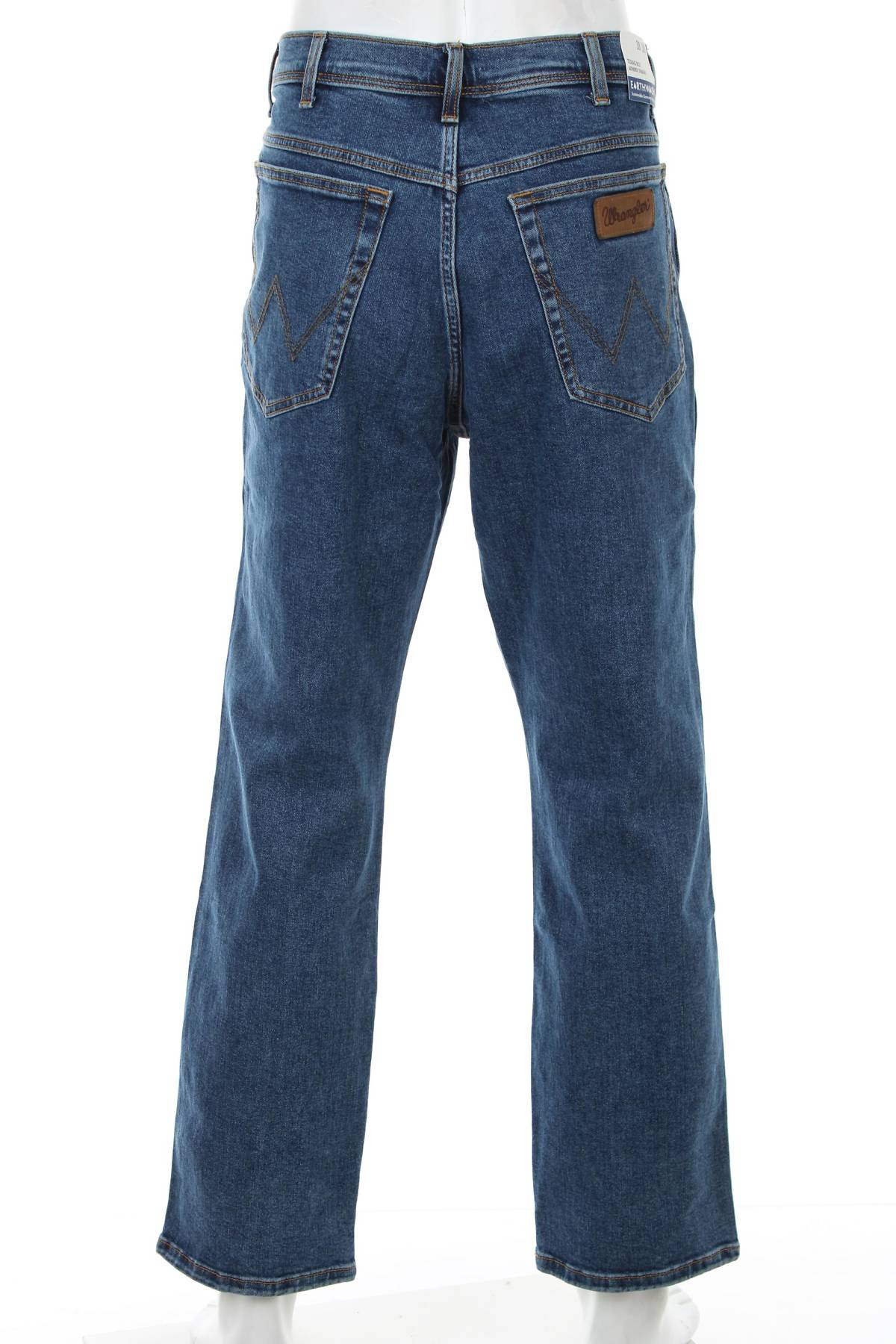 Мъжки дънки Wrangler2 - Contour.bg Мъжки дънки Wrangler2