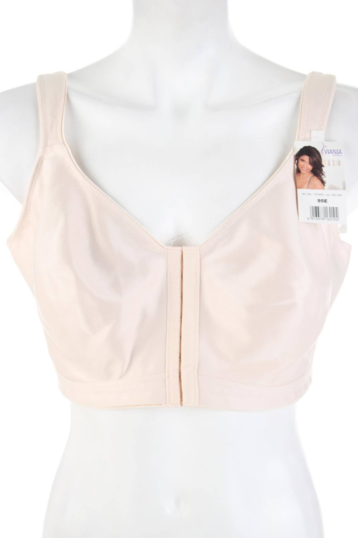 Сутиен Viania1 - Contour.bg Сутиен Viania1