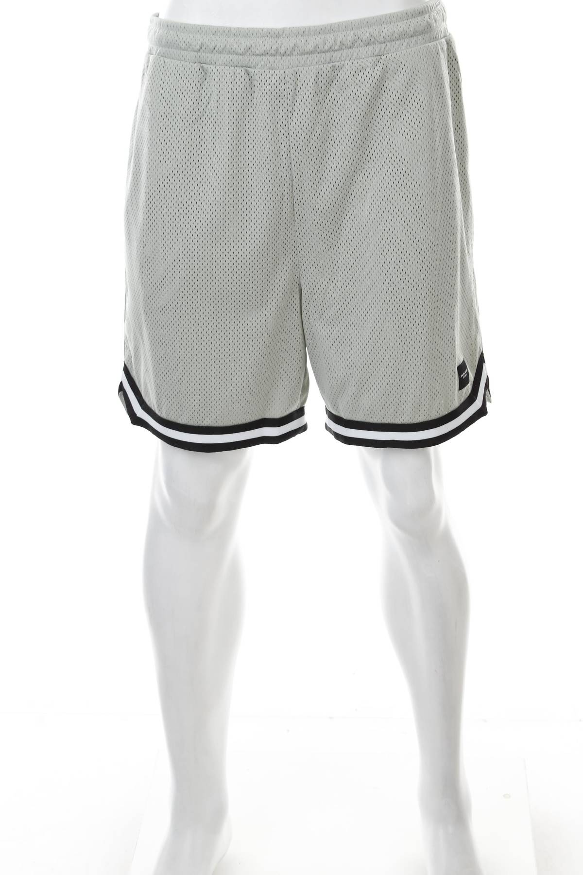 Мъжки къс панталон Jack & Jones1