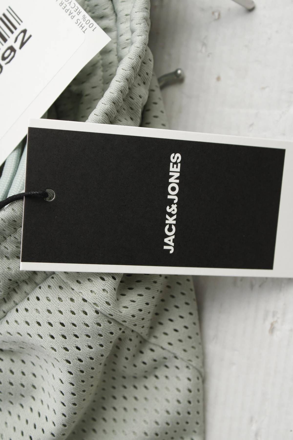 Мъжки къс панталон Jack & Jones3